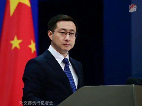 日本多个团体请求访华, 中方表态