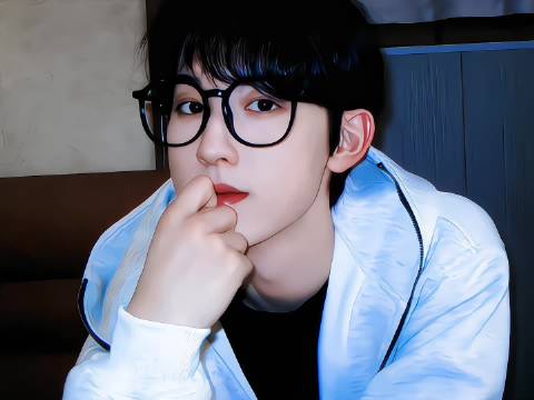 #郭俊辰[超话]# 💙 #郭俊辰少年派#  💙 #郭俊辰少年派# 💙#郭俊辰少年派2# 

在无能为