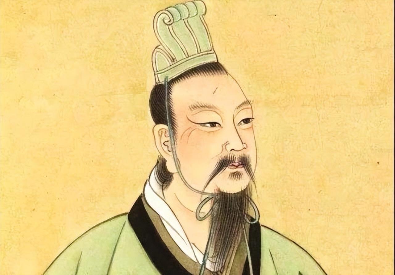 帝王家竟有“痴孝”？汉文帝刘恒“亲尝汤药”3年，拒建宫殿只为给母治病！

提起古