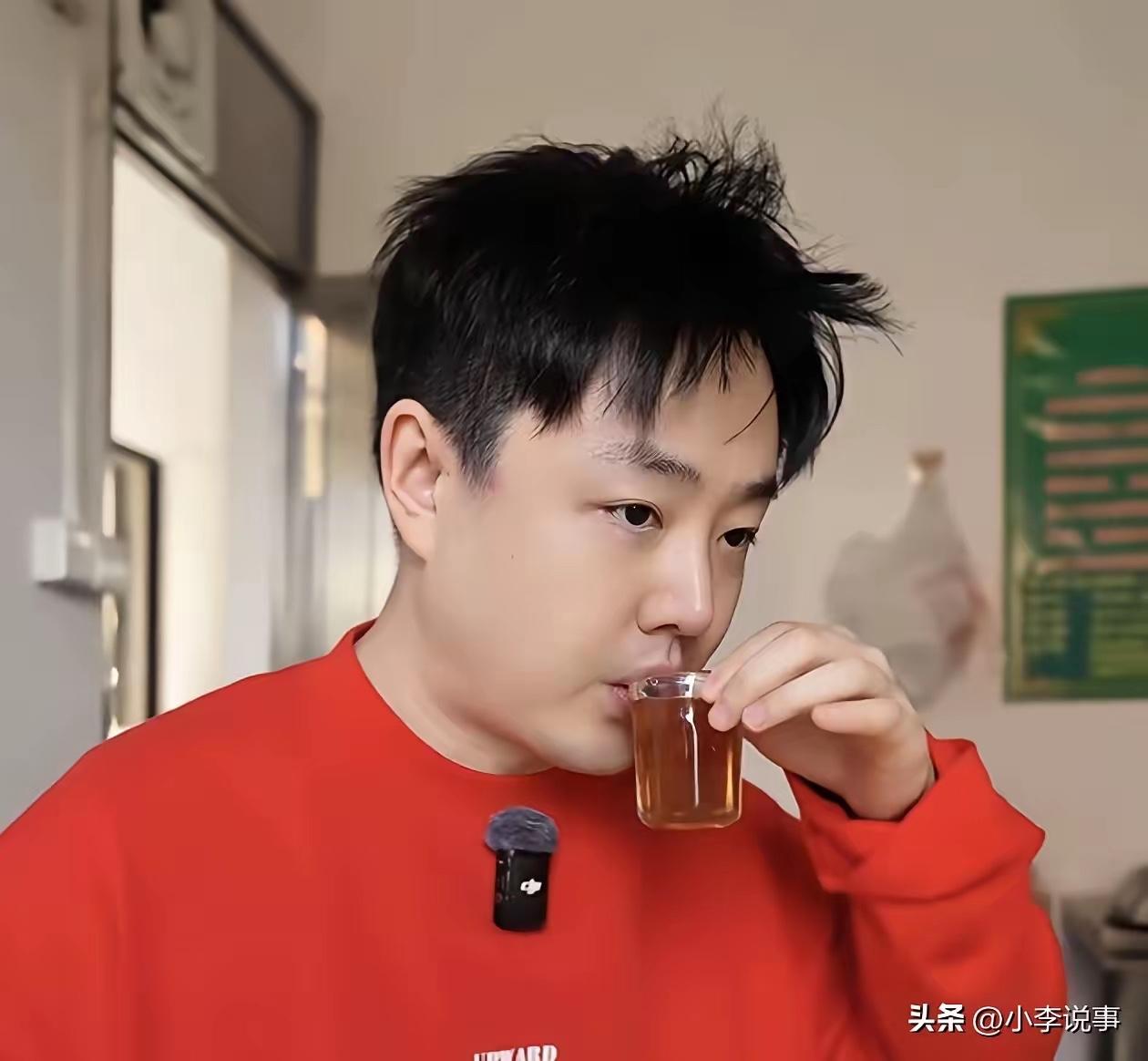 为啥别人探店都凉凉，偏偏刘雨鑫能火？问过身边吃货才明白，他从根上就和别人不一样。