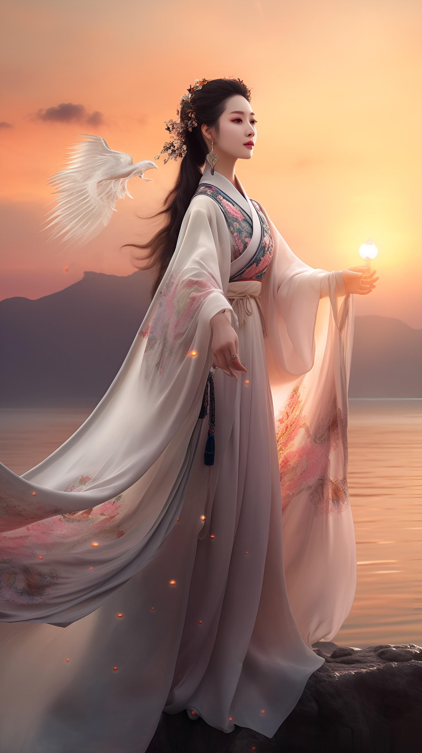 #情感# 人终究是孤独的，每个人的人生都有别人参与，却都要自己完成。自己最终要学