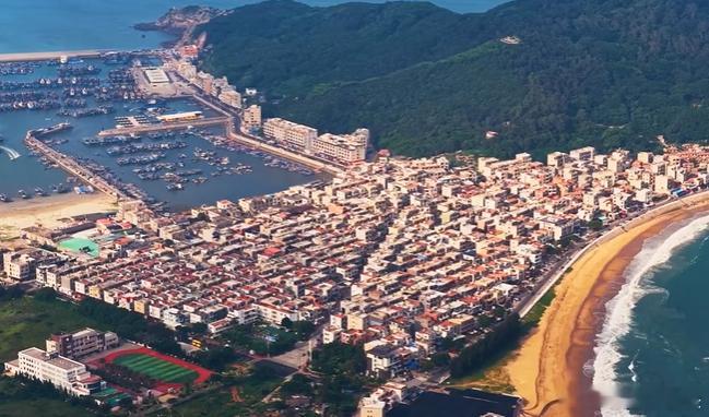 总台城市甜美大会城市甜美大会即将开启，来漳州看看，什么叫发展有力度，生活有甜度。