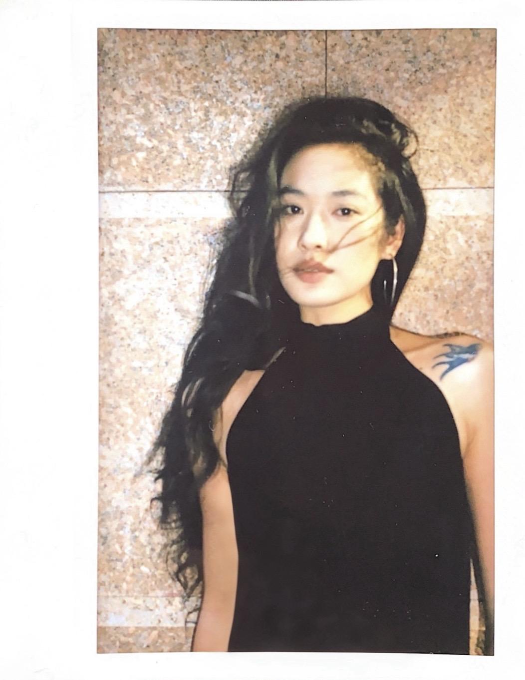 拍立得是记忆的感觉