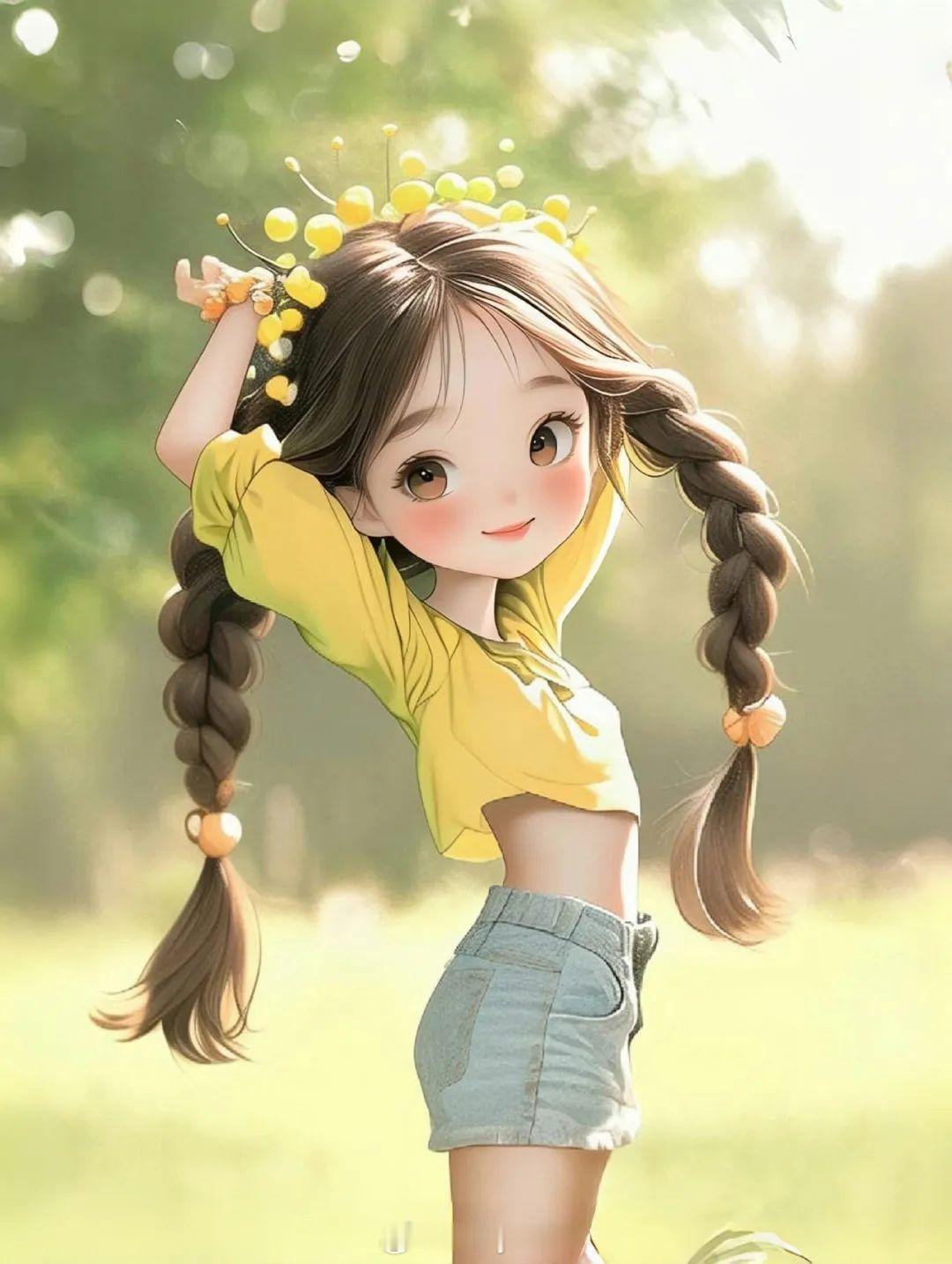 🎐  🌤 ᴹᴼᴿᴺᴵᴺᴳ🔅ᵕ̈ 🐾  “凡事不要想那么透彻   糊涂些才