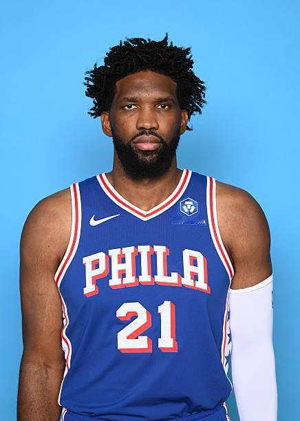 要我说，这把要是没恩比德和保罗乔治这俩货，76人说不准就赢了。打的什么玩意儿，还