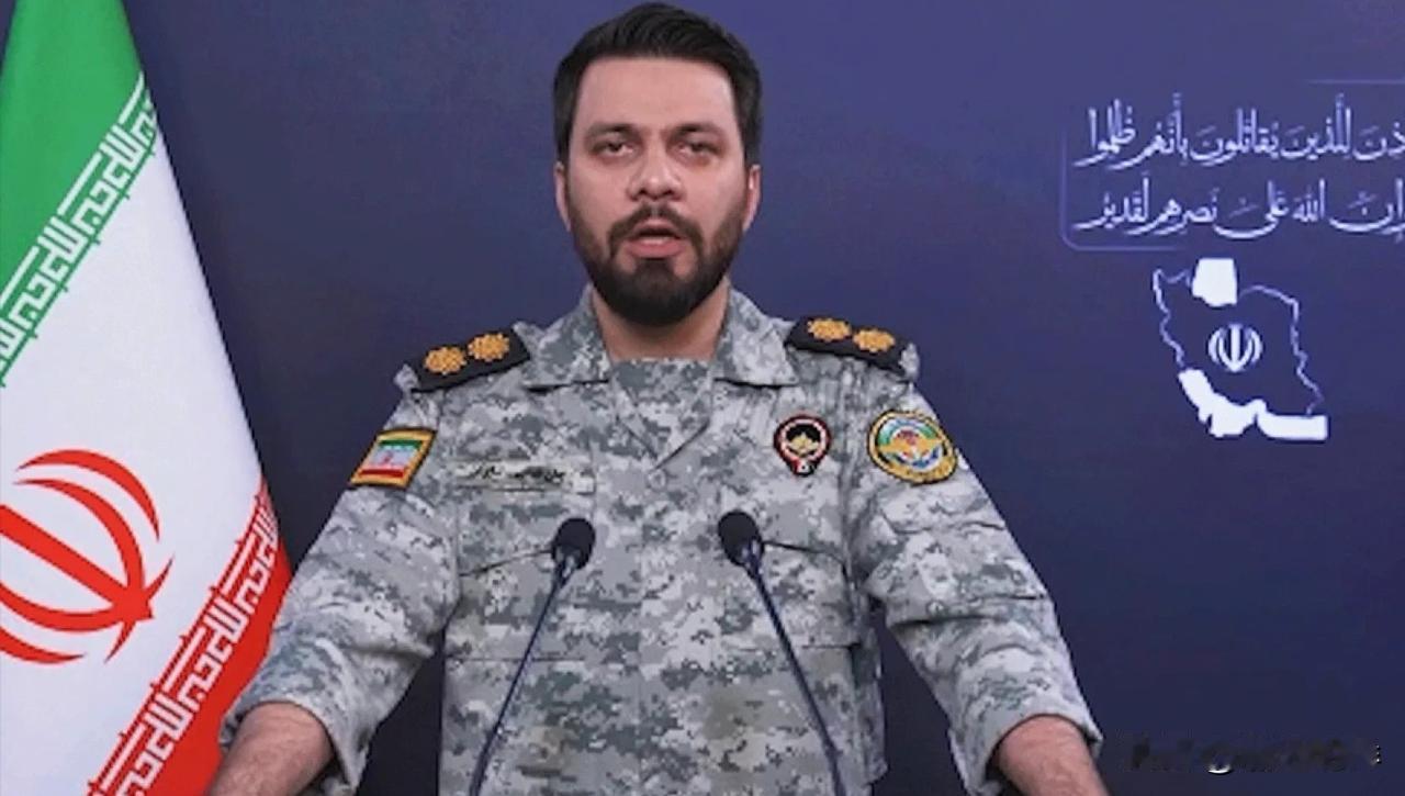 伊朗方面刚刚宣称，为报复美国扣押其“图斯卡号”货轮，已向阿曼湾的美国军舰发射无人