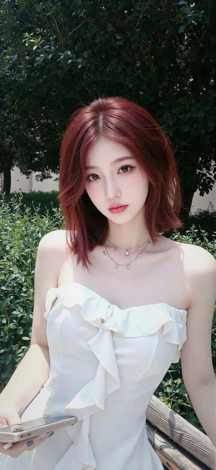 一眼沦陷的神级美图