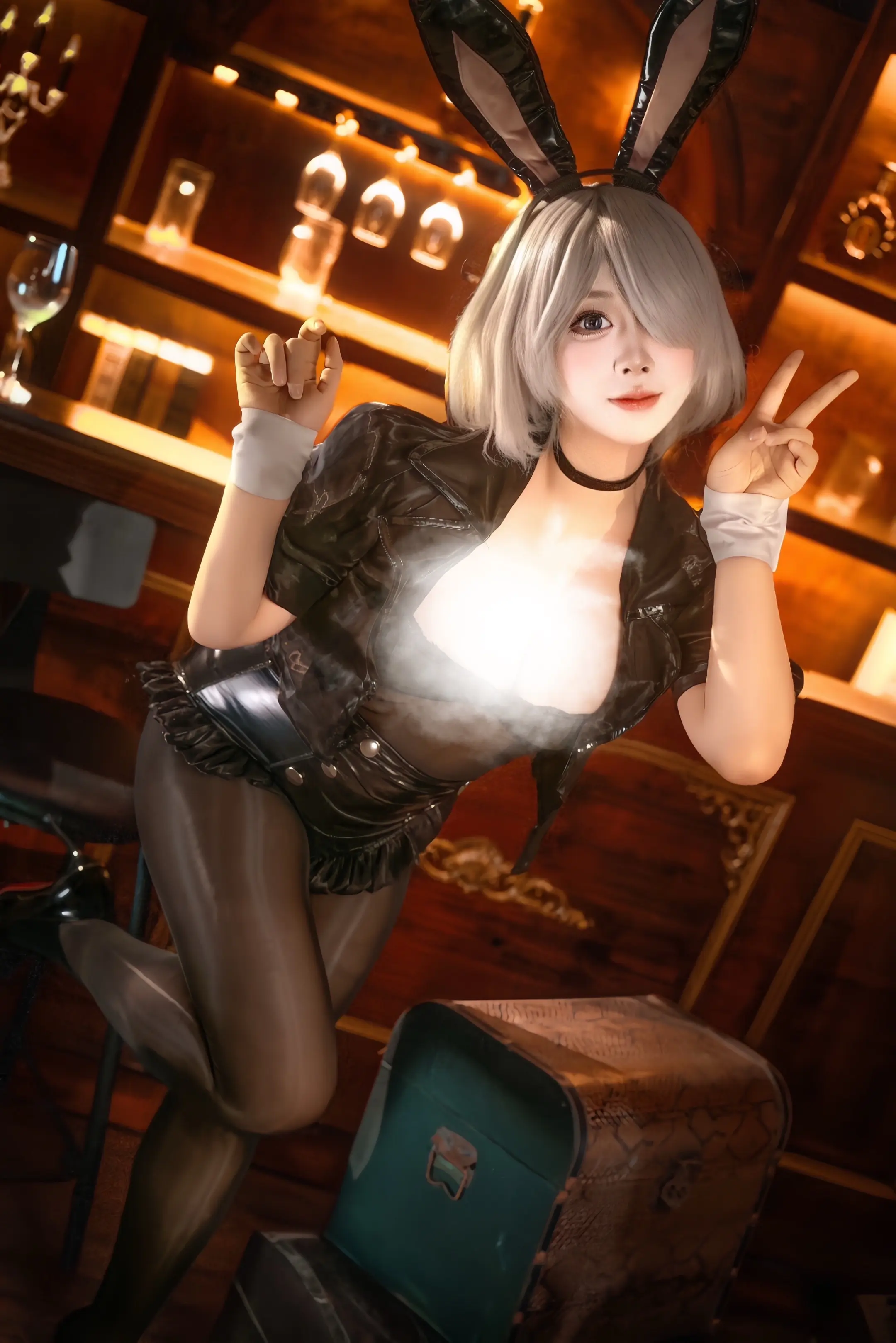 酱酱~