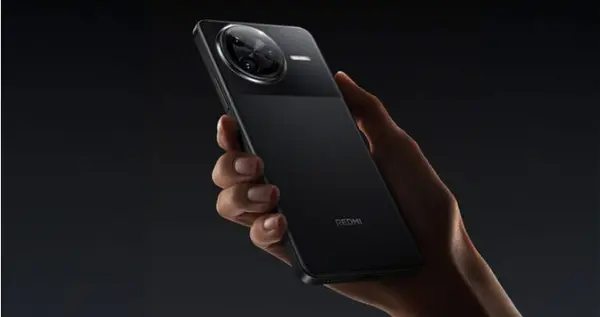 REDMI K90 Pro配备50MP大底主摄：支持平滑帧过渡和超级帧合成