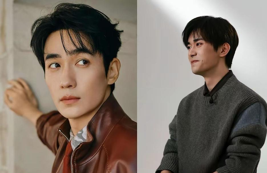 葛优没想到，沈腾没想到，张艺兴更是万万想不到，金鸡奖影帝提名名单一出，朱一龙和易