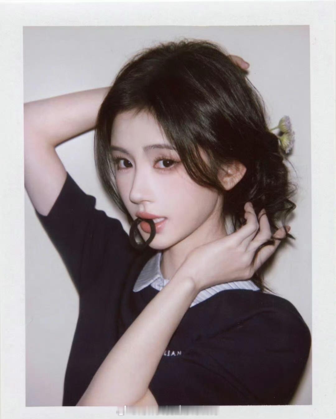 🍊姐每次出现都会又美一跳！太会了… ​​​
