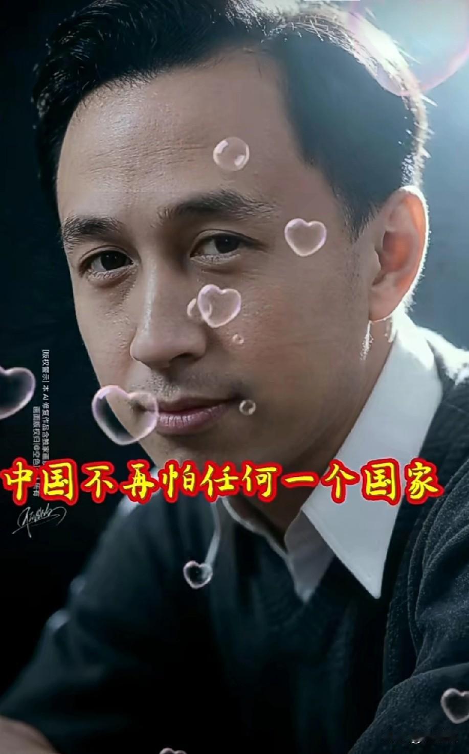 就是这位科学家，让中国不再怕任何一个国家，他一人抵五个师，让中国导弹技术提前20