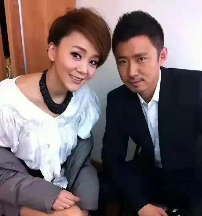 《蛮好的人生》里演渣男出轨离婚的高鑫，现实里居然是隐藏的“宠妻狂魔”！结婚二十多