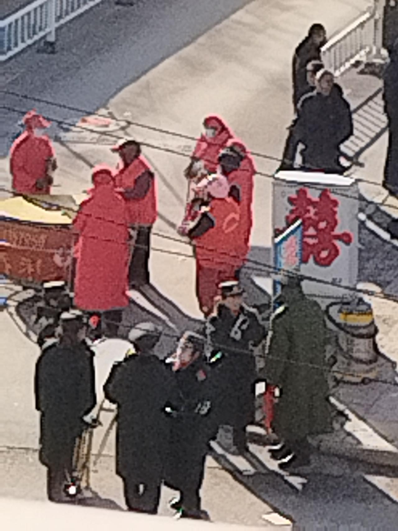 人逢喜事精神爽，所有见证者2026年好事不断，喜事连连。