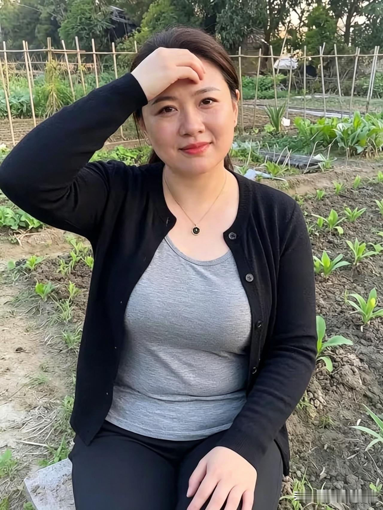 明天就要去村委会上任村妇女主任了！可是我心里一直打鼓，生怕自己胜任不了这份工作，