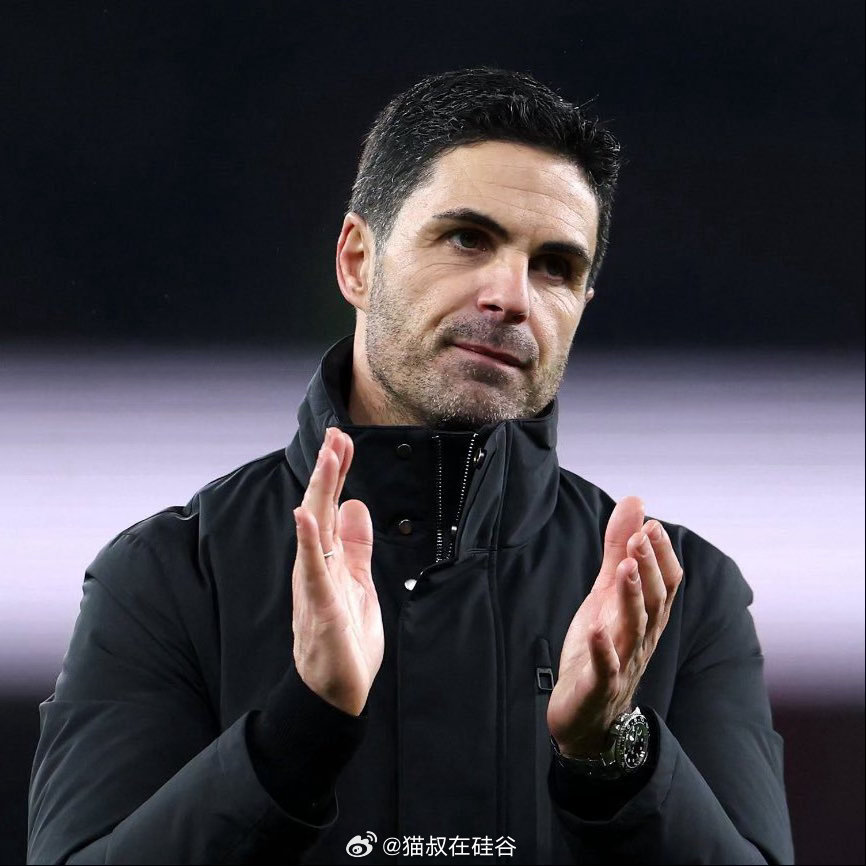 阿尔特塔谈凯帕首发联赛杯决赛：“我还会再这么做一次。毫无遗憾。”“我必须做我觉得