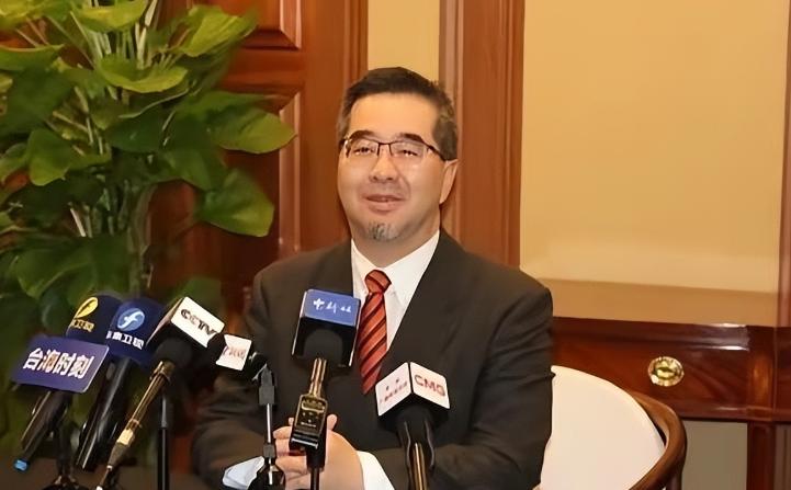 大陆必须立刻断供！萧旭岑已经摊牌：国民党就是美日的“买办代理人”！

国民党当面