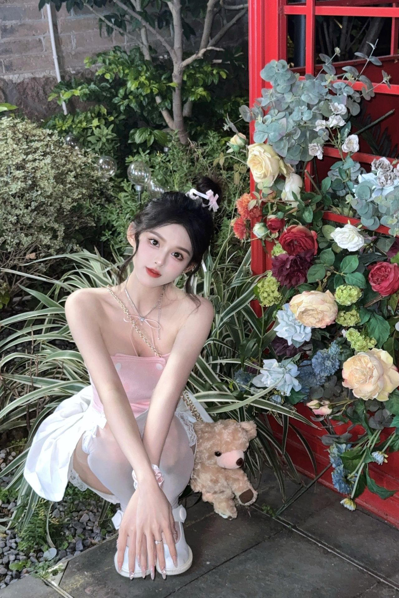 路边的花花🌸💐🌷