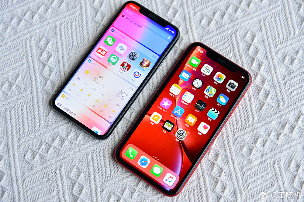 iPhone命名或跳过19跳就跳吧，反正当初也没有iPhone 9，直接推出了i