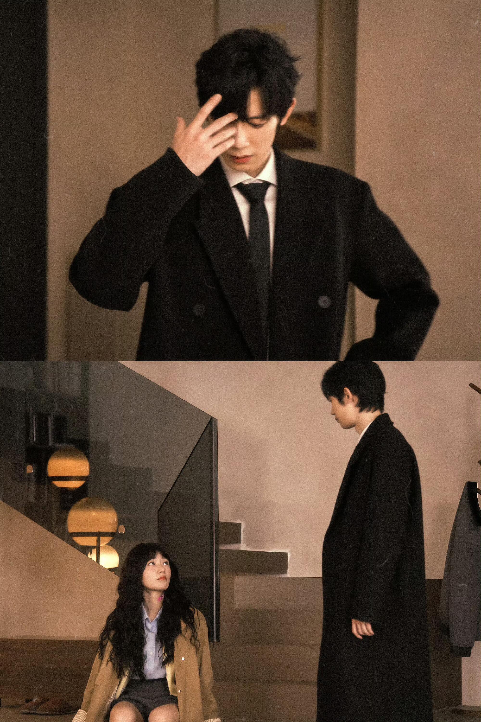 内娱你再不努力就要被短剧打败了 谁还没被《炽热吸引》惊艳到！全景大桥追逐+直升机