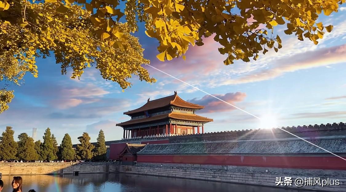 事实证明，如果没有空污染，北京所处的华北平原是全世界最宜居的地区。最近，北京的空