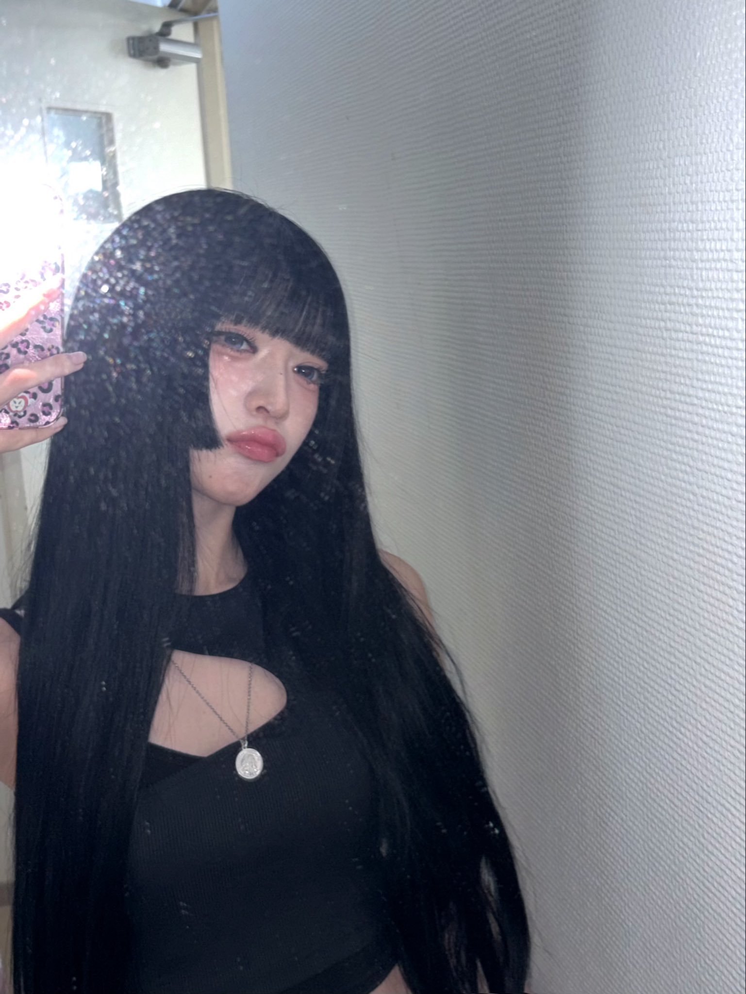 260507 Billlie Haruna大里春菜 