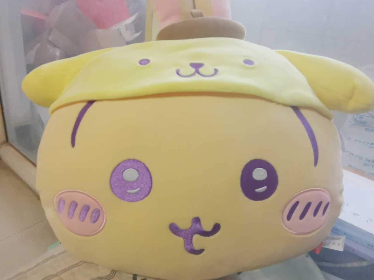 请问到底是猪是狗是兔❓ 