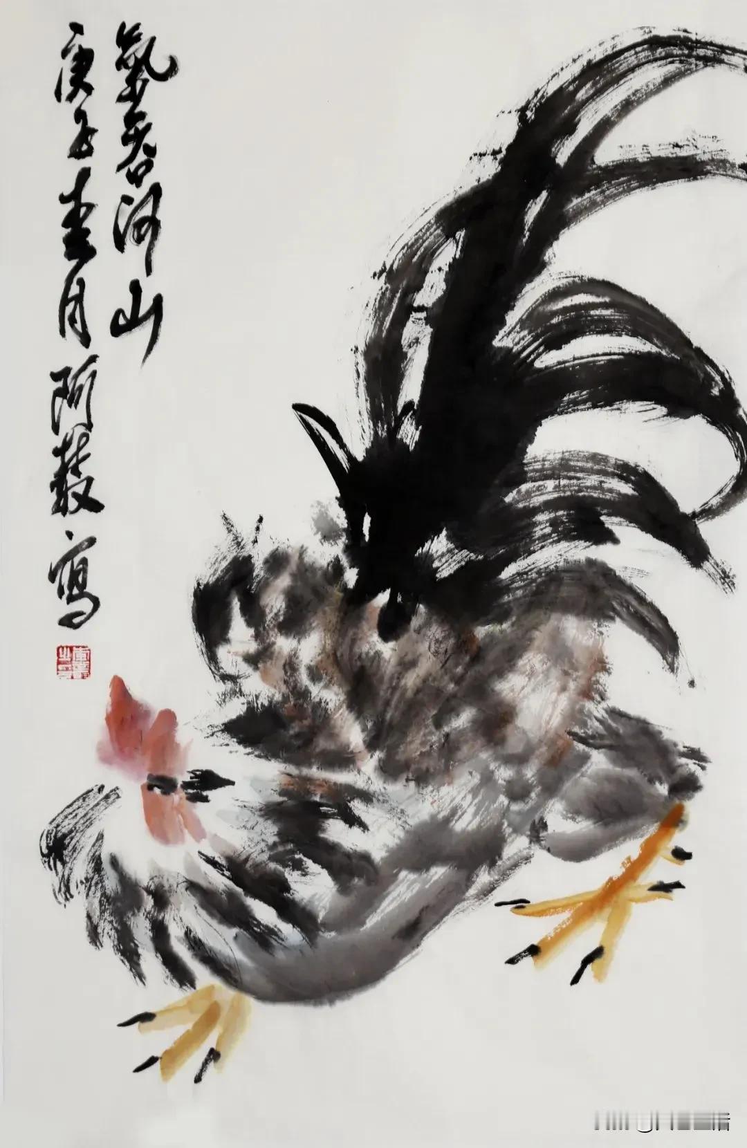 检验一流智力的标准就是在头脑中同时存在两种相反的想法，但仍保持行动能力。