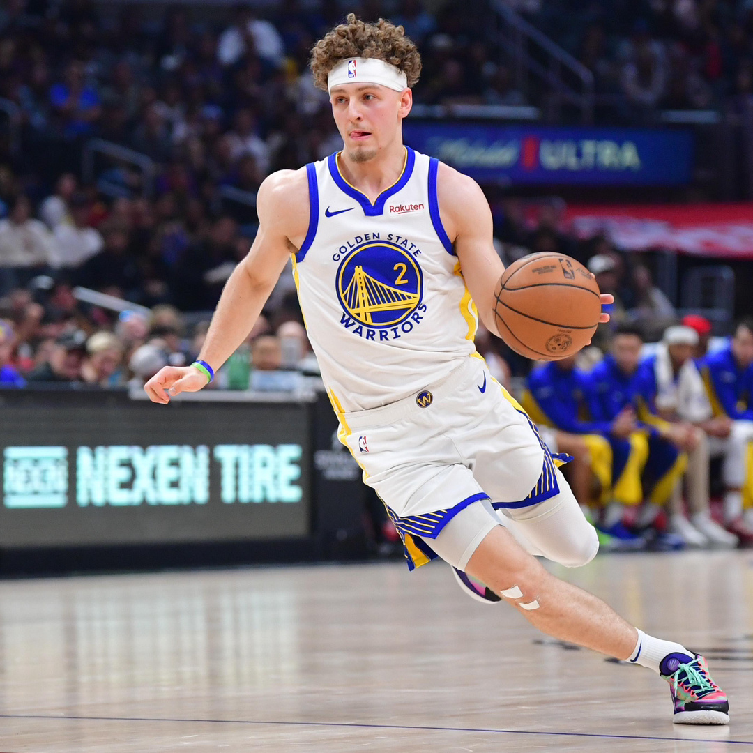 科尔谈波杰姆斯基近期得分减少：“我不在乎他是否得分，他在我们最好的阵容当中。波杰