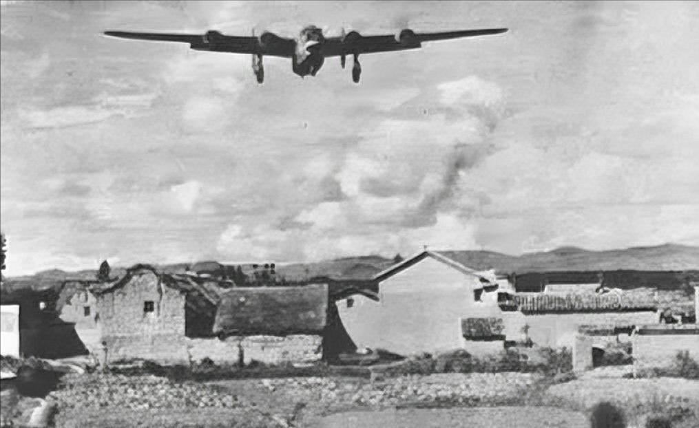 1944年，93军驻守全州，但日军还没来，军长陈牧农就弃城而逃，还烧毁150万发