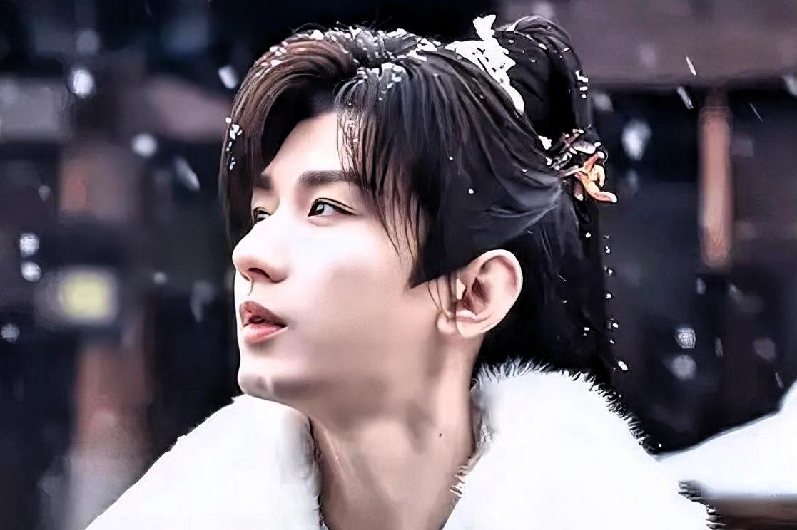 《天地剑心》的服化道你喜欢吗超喜欢《天地剑心》的服化道！中式美学氛围感拉满，侠客