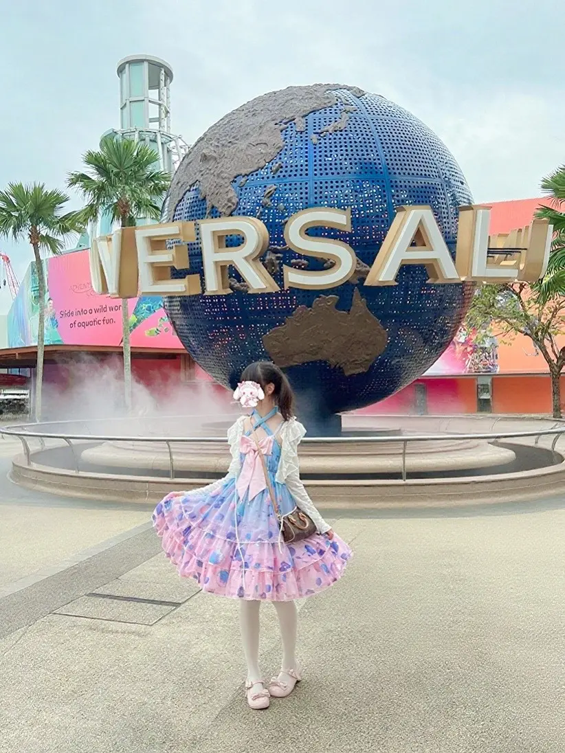 🇸🇬 𝙐𝙣𝙞𝙫𝙚𝙧𝙨𝙖𝙡 𝙞𝙣 𝙎𝙂 🌍🎢🎀