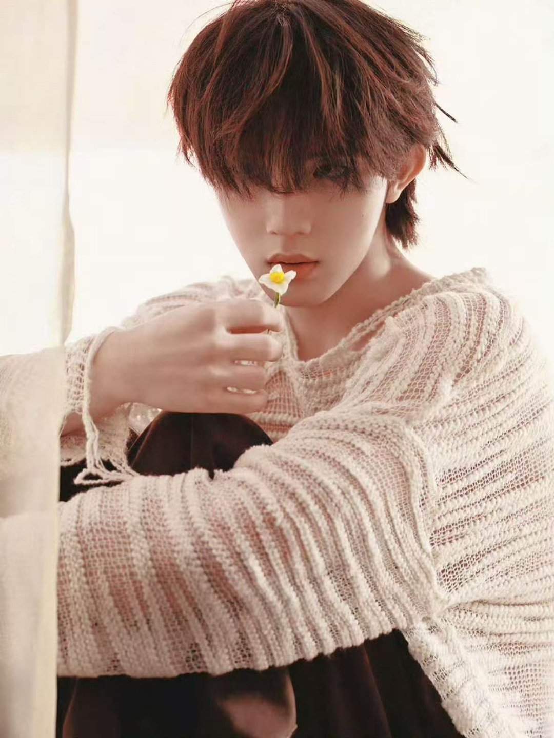 苏新皓ELLE单链秒切第一，断层领跑团内苏新皓ELLE秒切苏新皓杂志手慢无