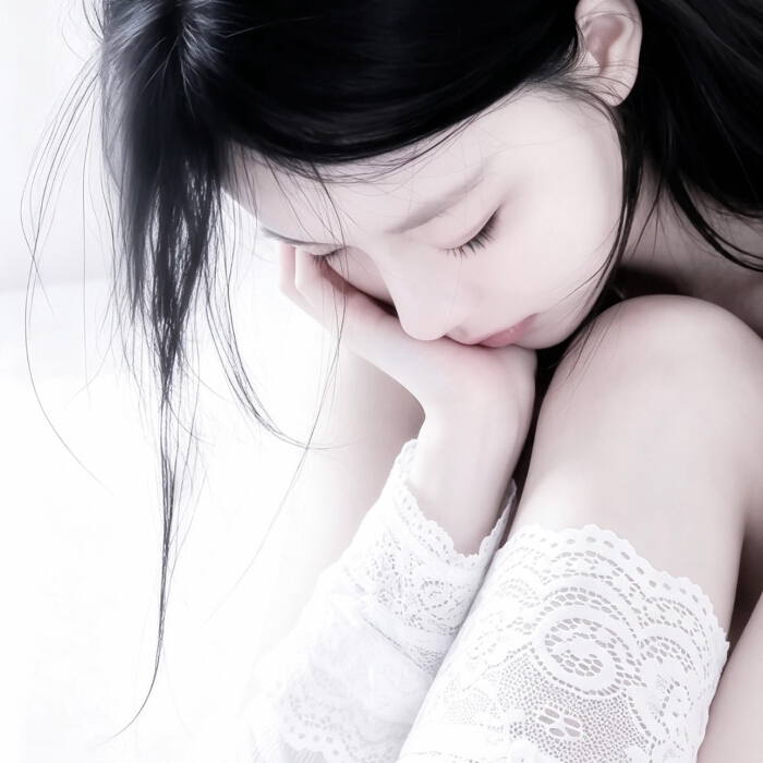 女生头像  关于我们的第八秒記憶 