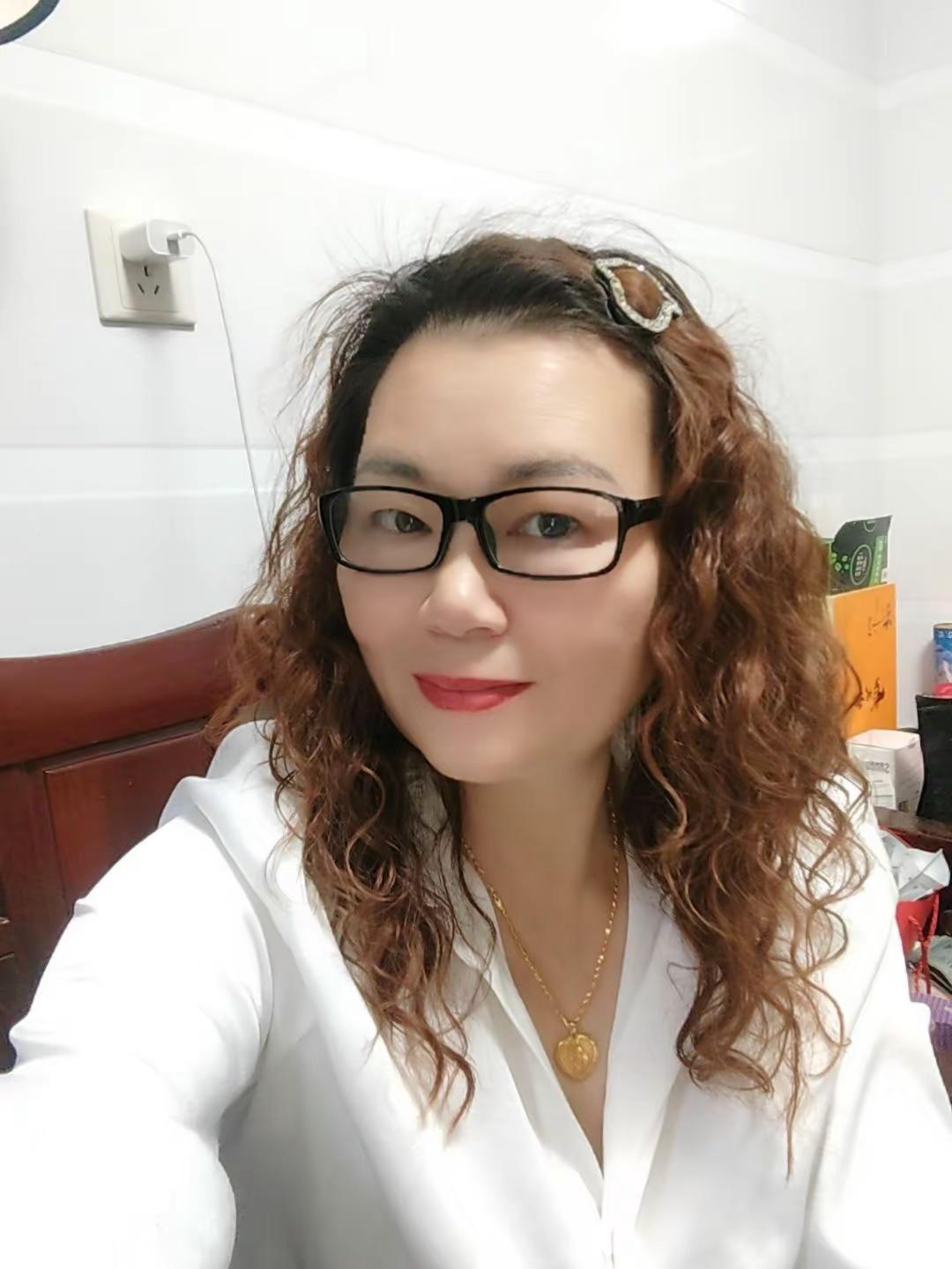 开心就好，74年的我