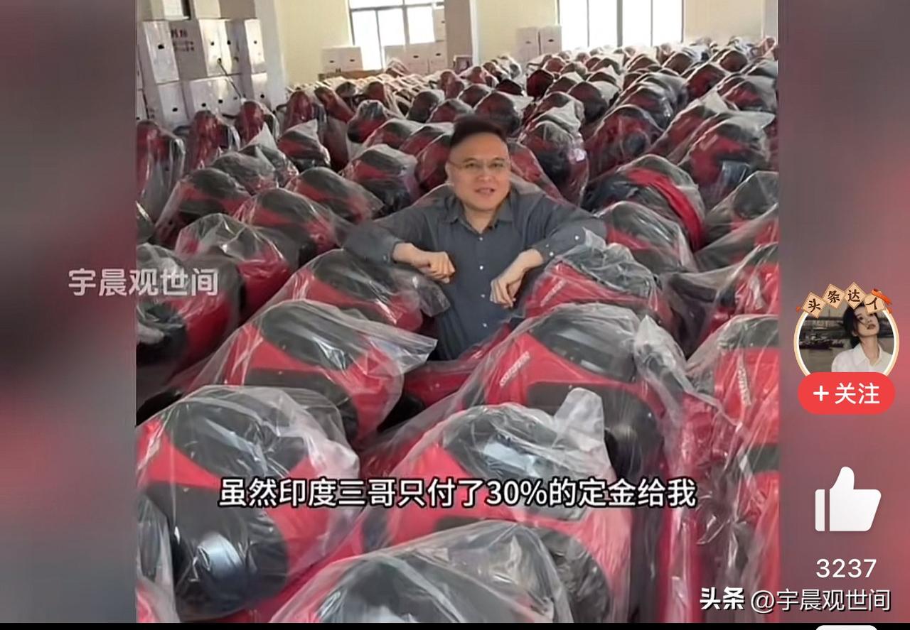 这个叫“海螺姑娘”的用户直接搬运我的视频，我的视频上有我名字的水印，实在令人生气