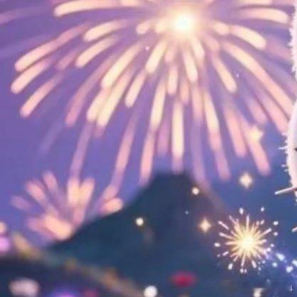 晚安不管外面的风风雨雨，惊涛骇浪。不管世事变幻沧海桑田。给生活以一丝坦然，给生命