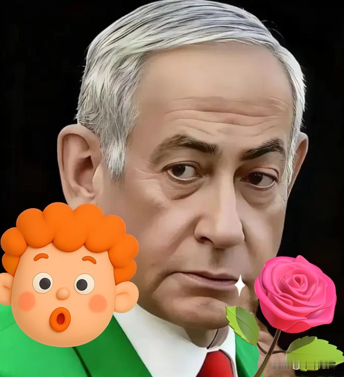 以色列消息！

内塔尼亚胡强硬表态：必将实现目标，彻底消除伊朗核威胁，保持高度警