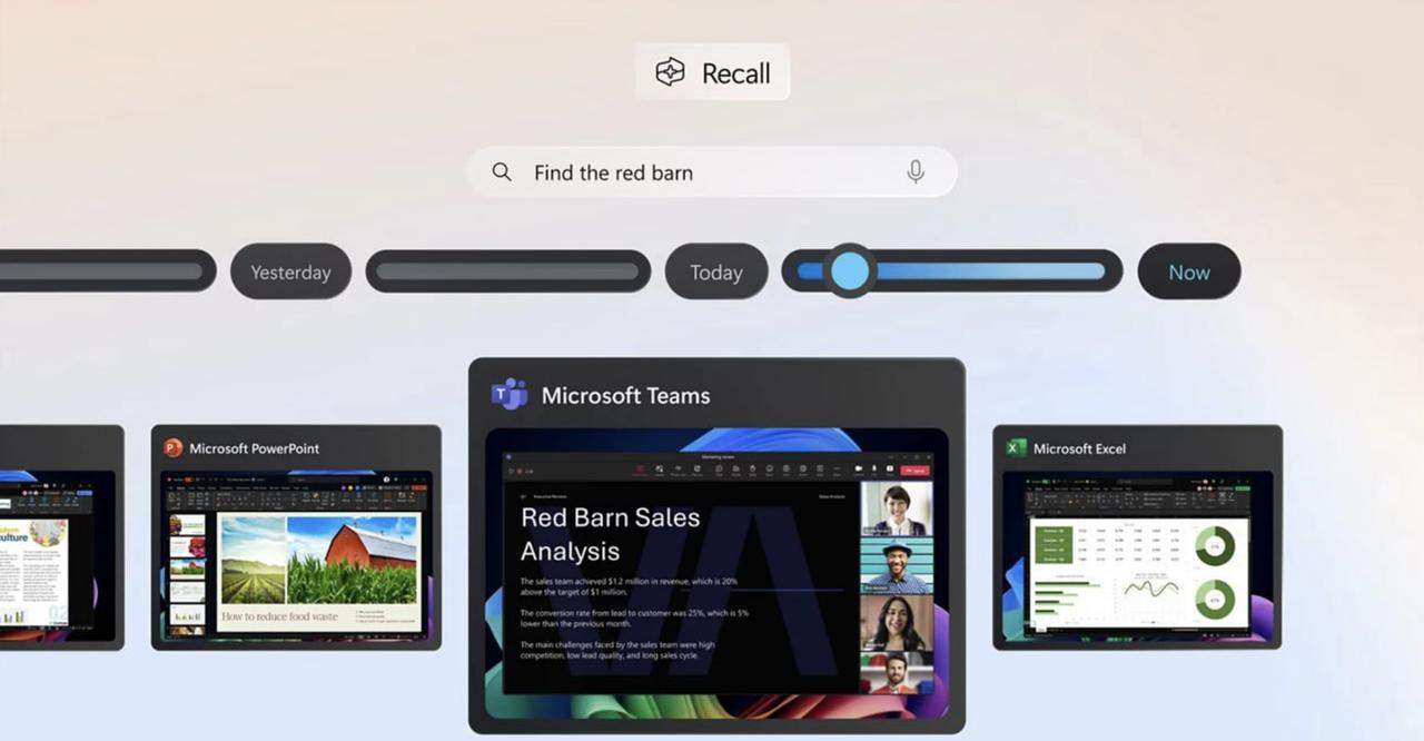 加密通信应用 Signal 发布新版本阻止 Windows 11 Recall 