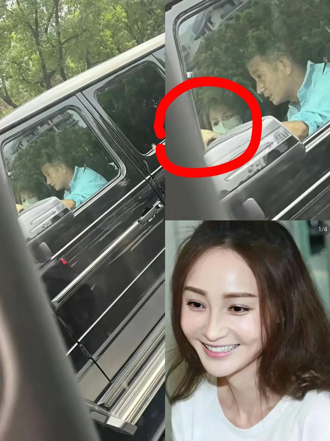 今天文章和姚笛上热搜了
其实说实话
都各自离婚了，当年出轨他们也各自受到惩罚了，