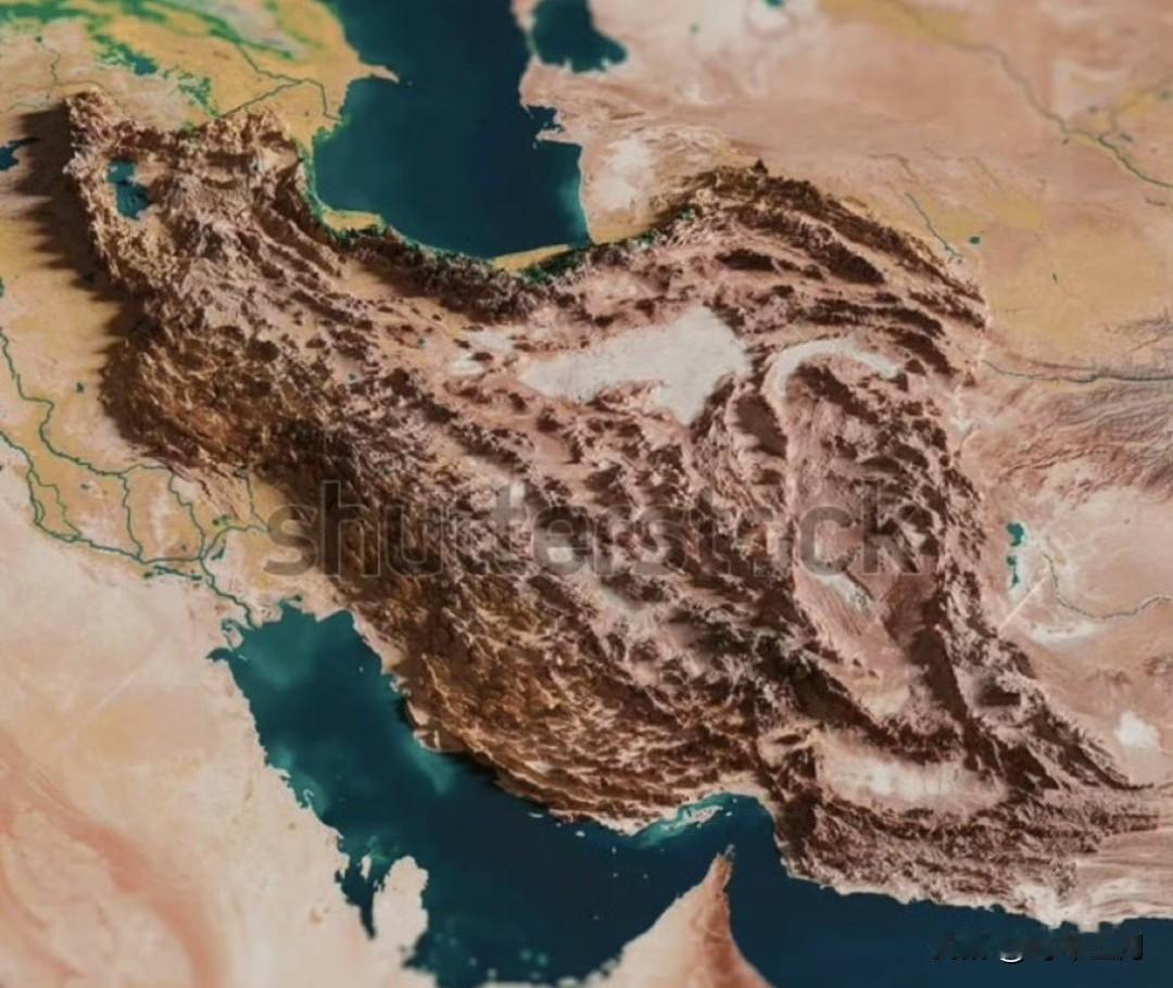 巴西观察家马林斯

伊朗在很多领域已经成了技术强国，一旦开打，冲突会升级为地区大