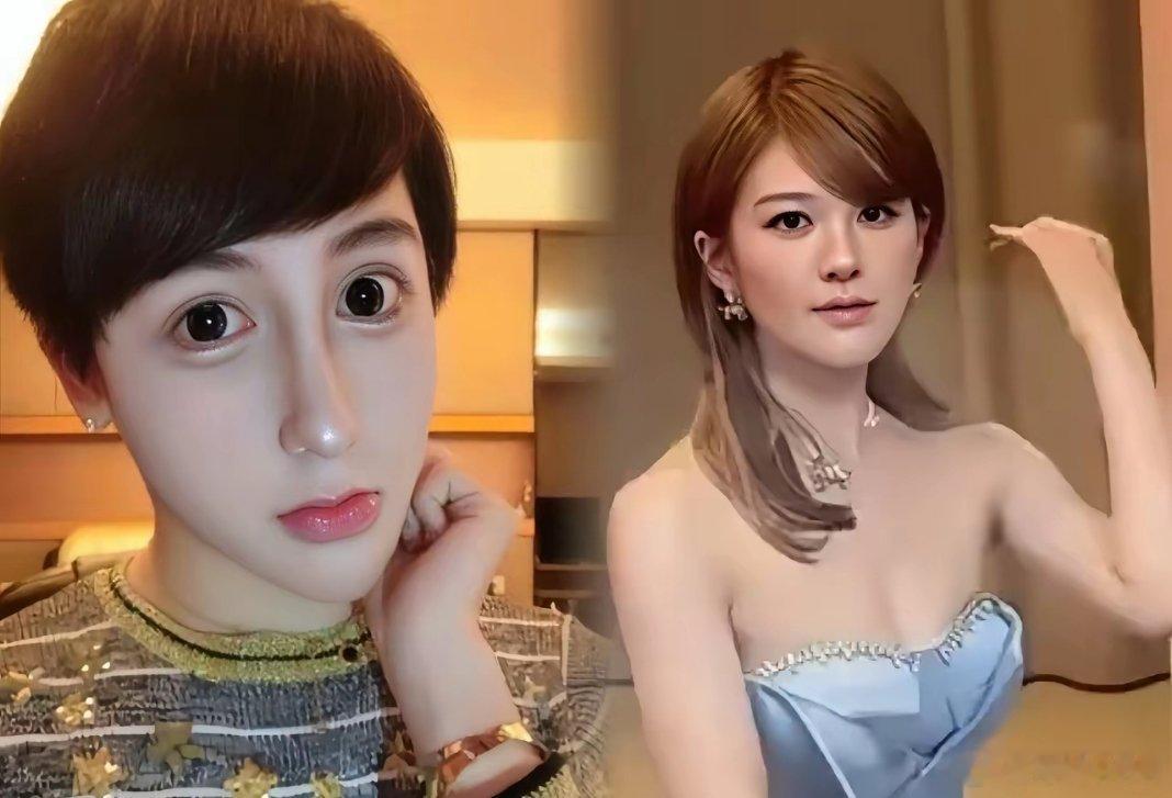 赵露思近期亮相，模样气质又有了新变化，不少网友发现她身上男性化特征愈发明显，甚至
