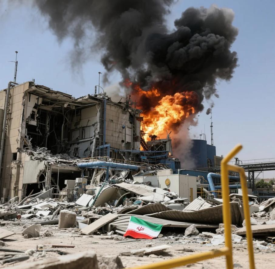 两个月前，某国公然掳走主权国家委内瑞拉的总统，这种行径堪称霸蛮。事件还未平息，他