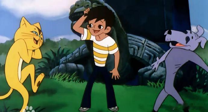 蒋龙邋遢大王适配度2025B站跨年晚会这波操作太绝了，蒋龙搭配邋遢大王堪称天选组