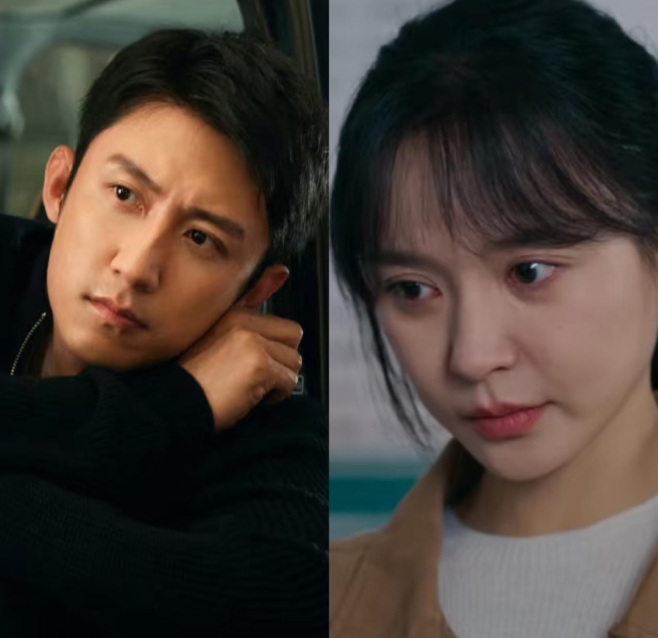 黄景瑜兄弟没了，他眉头都没皱一下？
施诗的丈夫被砍，她冷静得像在看报？
《罚罪2