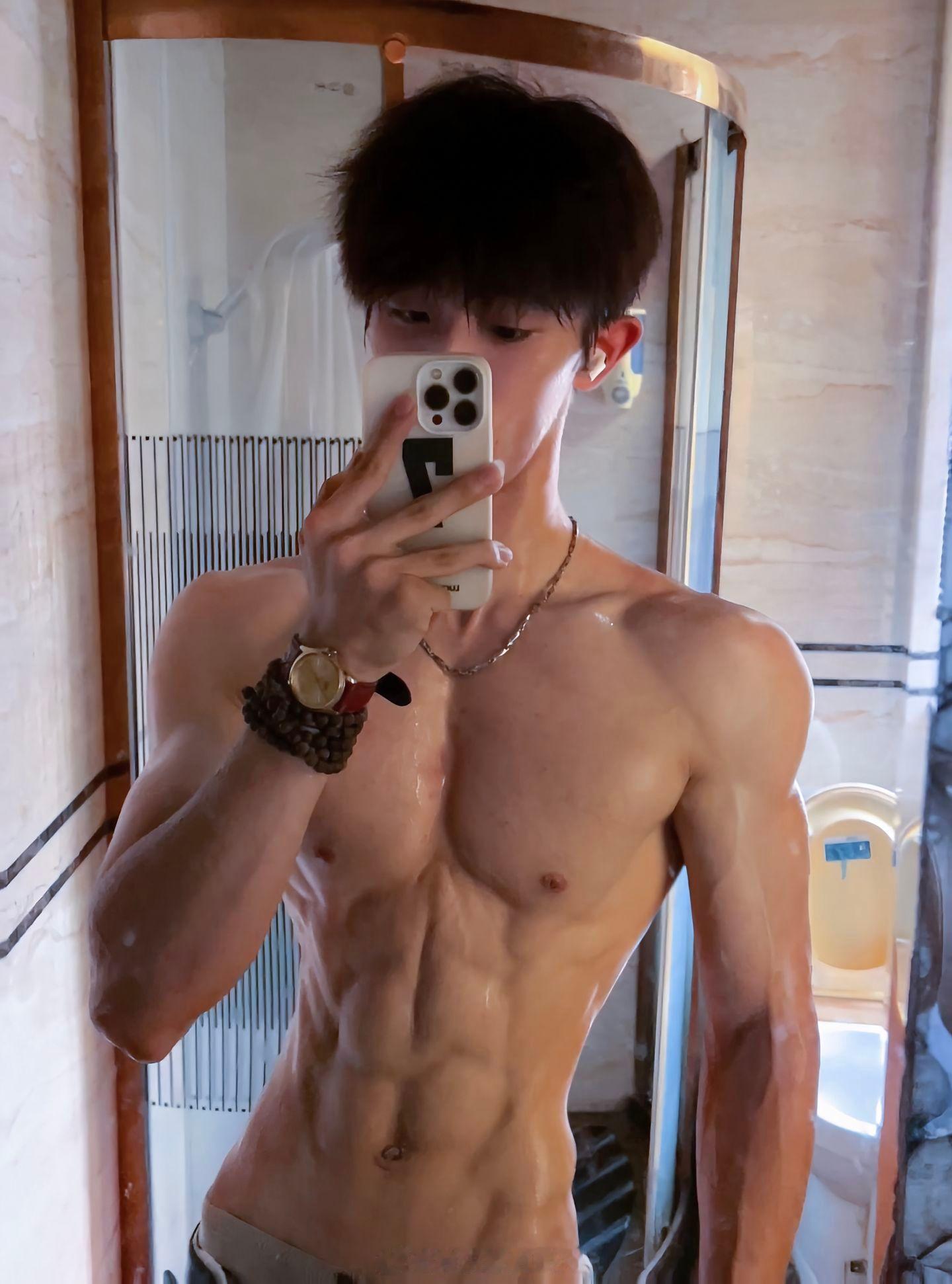 广东09男高 