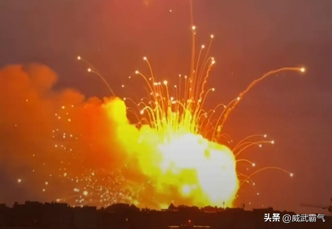 俄罗斯对乌克兰下狠手！
 7月6日凌晨，俄罗斯对乌克兰发起一轮规模空前的空袭，基