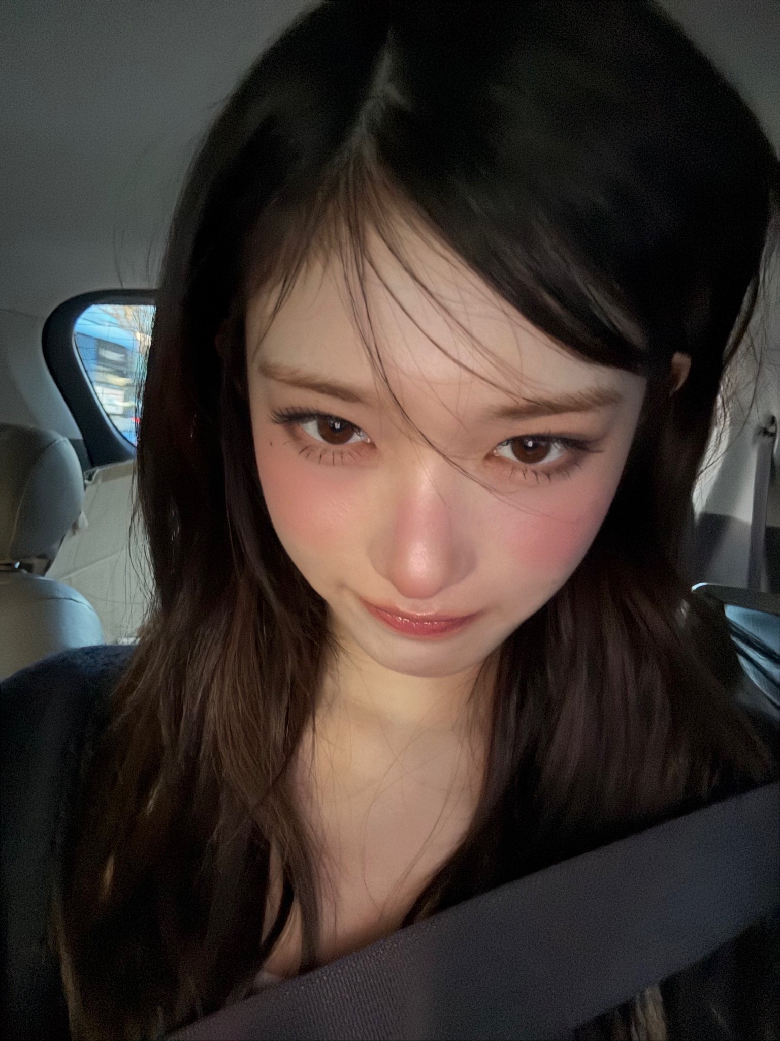 251126 IVE Leeseo李瑞 