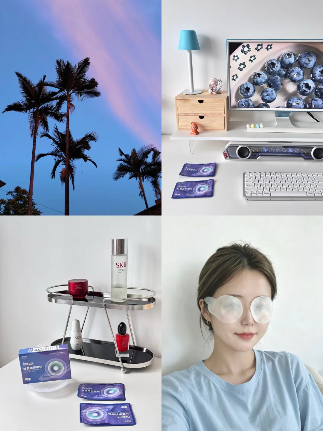 给生活留白，接纳所有慢时刻