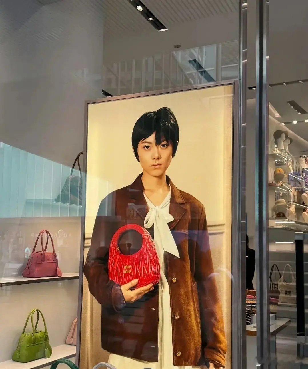 明星本人拍完之后肯定会看成片吧，真的不会晕过去吗？？？赵今麦演戏我挺爱看的，演技